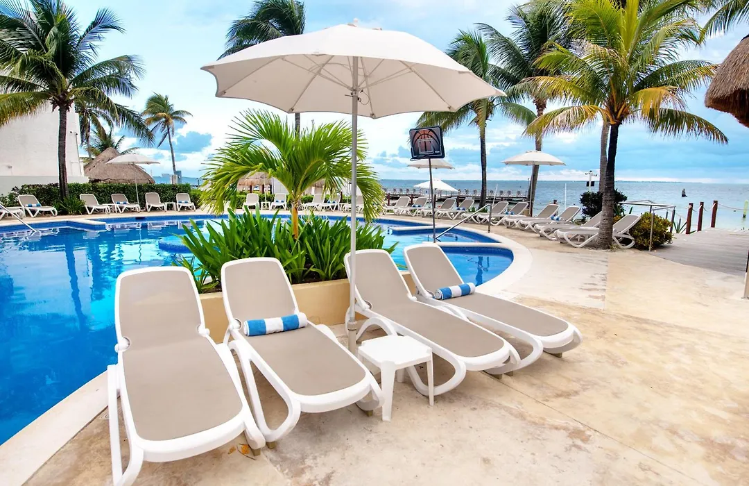 Cancun Bay All Inclusive Hotel-1