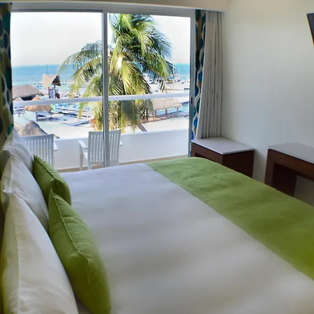 Cancun Bay All Inclusive Hotel-2