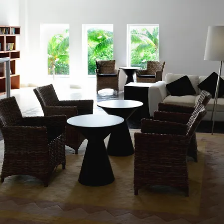 Cancun Bay All Inclusive Hotel-2