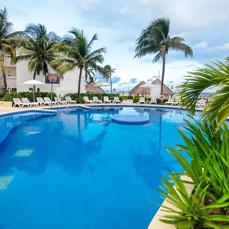 Cancun Bay All Inclusive Hotel-3